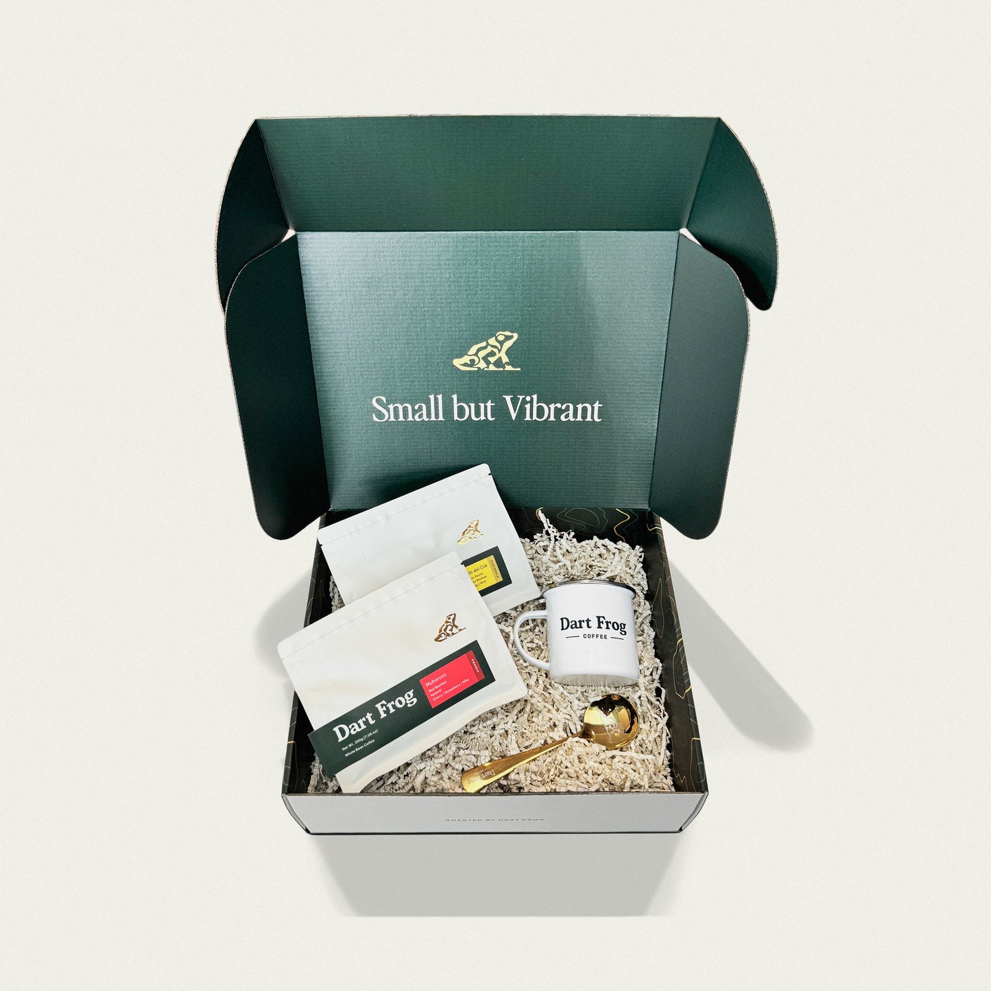 Coffee Gift Box