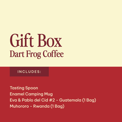 Coffee Gift Box
