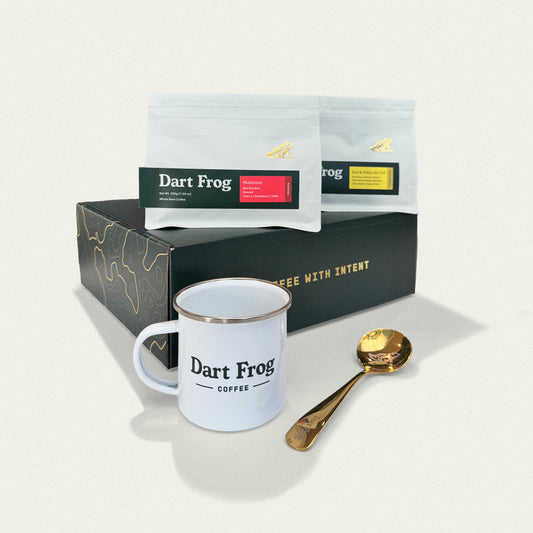 Coffee Gift Box
