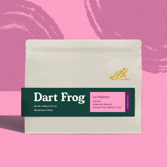 La Paloma - Colombia